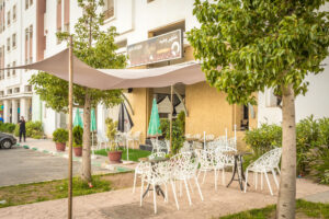 محلات تجارية في المهدية من 161،500 درهم