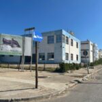 Dépôt à vendre à Martil/Tétouan 1615 m²