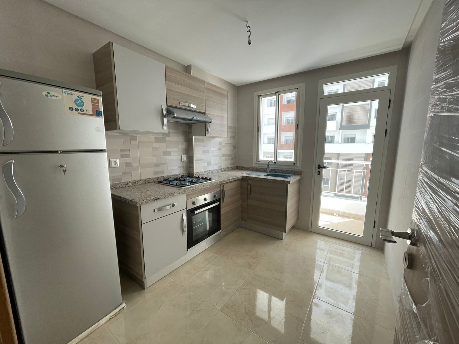 Appartements contemporains de standing  à partir de 850 000 DH