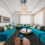 Appartements contemporains de standing  à partir de 850 000 DH