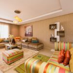 Appartements contemporains de standing  à partir de 850 000 DH