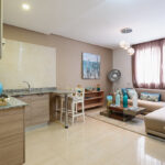 Appartements contemporains de standing  à partir de 850 000 DH
