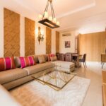 Appartements d’exception à Marrakech