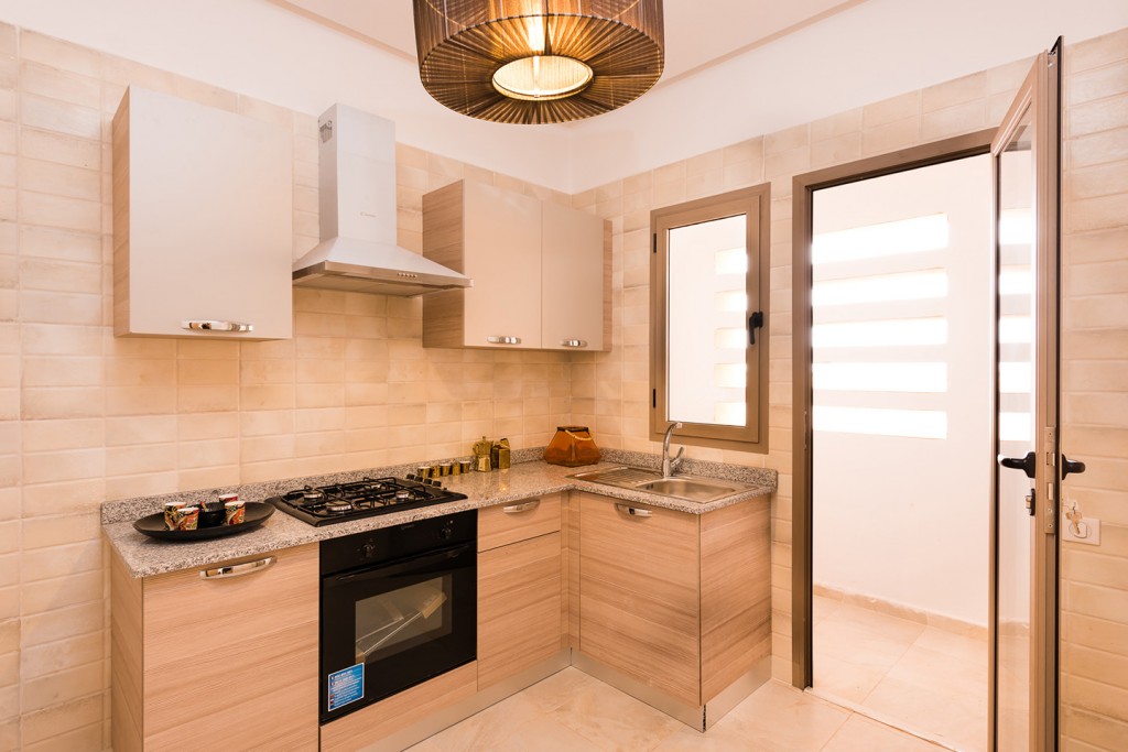 Appartements d’exception à Marrakech