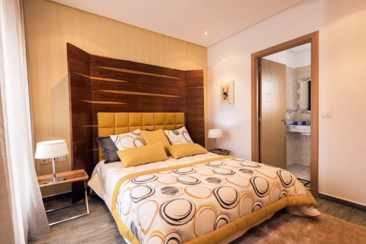 شقق وقطع أراضي بسيدي رحال ابتداء من 920000 درهم