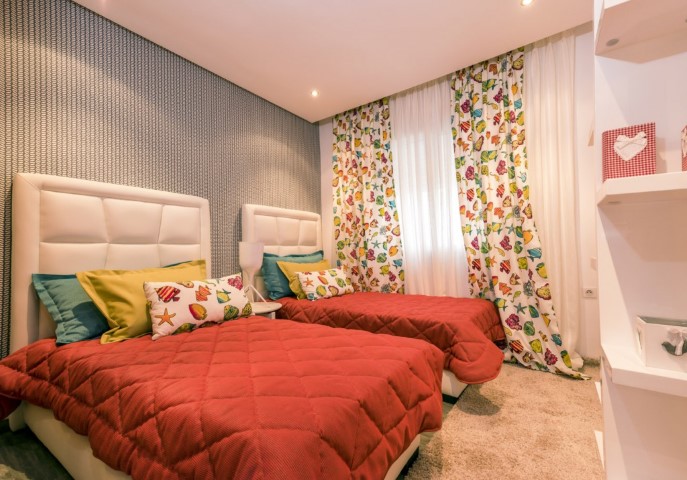 شقق وقطع أراضي بسيدي رحال ابتداء من 920000 درهم