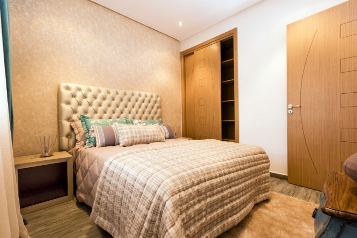 شقق وقطع أراضي بسيدي رحال ابتداء من 920000 درهم