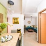 شقق بمساحات مختلفة بطنجة إبتداء من 400000 درهم