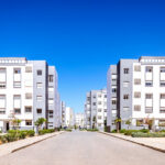 Logements économiques situés à LOUIZIA, Mohammedia