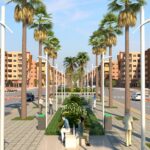 قطع ارضية رائعة في بني ملال