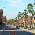 قطع ارضية رائعة في بني ملال