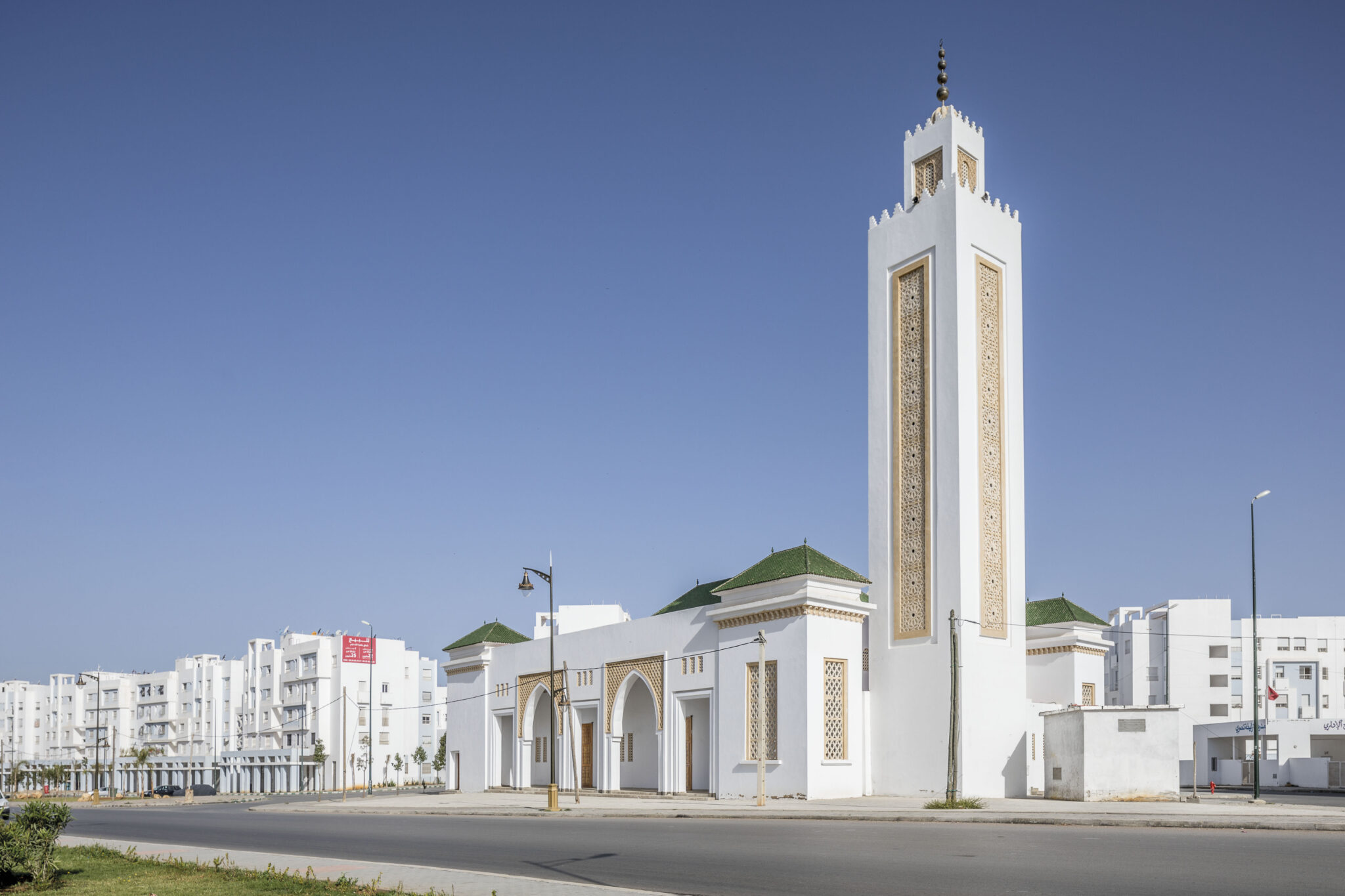 سكن اقتصادي في عين عودة