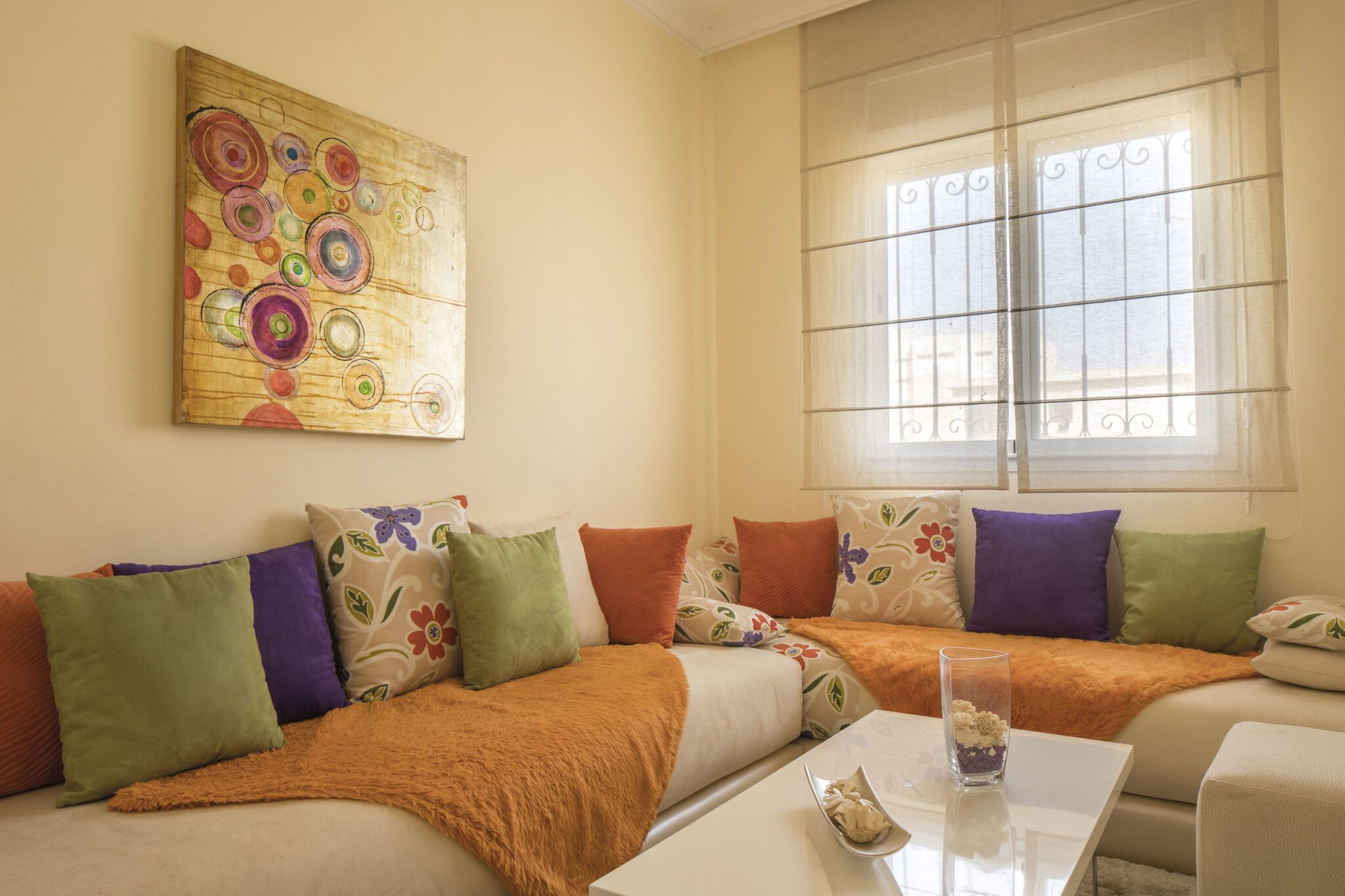 شقق اقتصادية / فاس