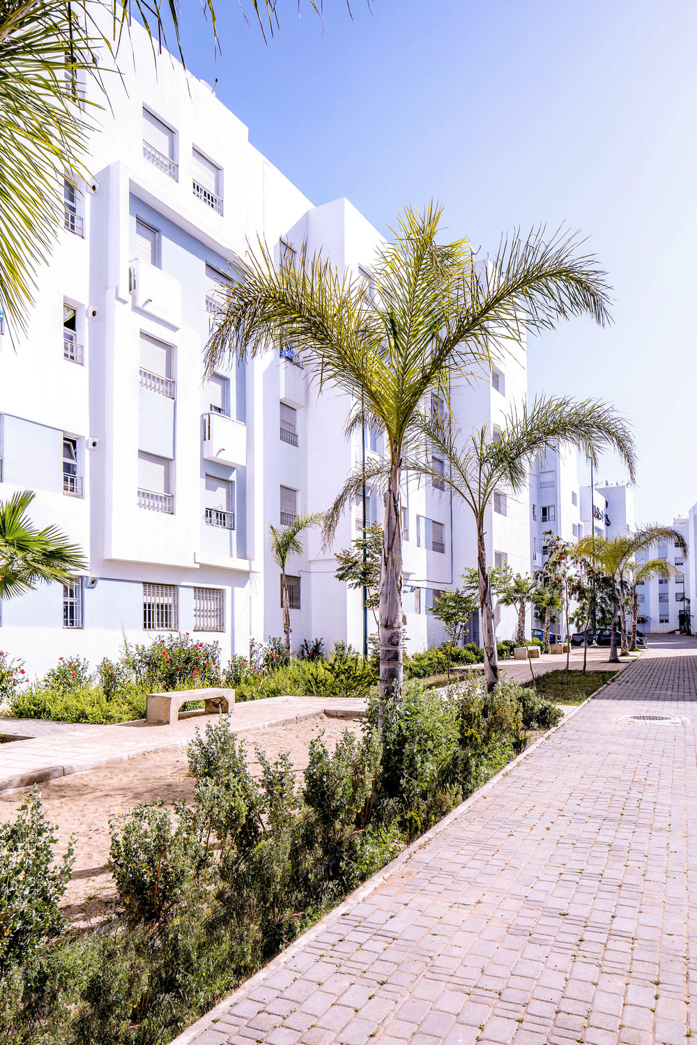 سكن اقتصادي في عين عودة