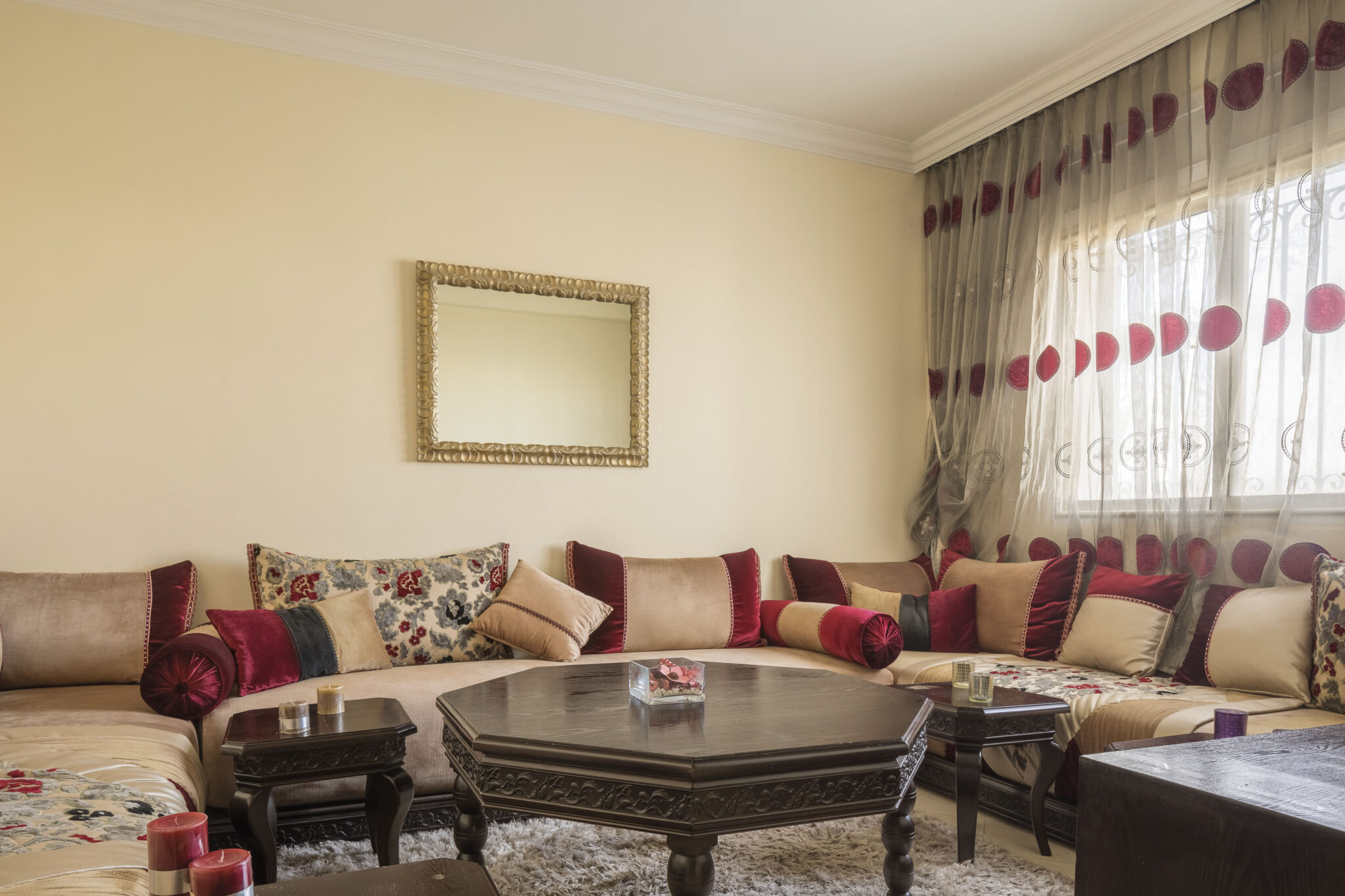 شقق اقتصادية / فاس