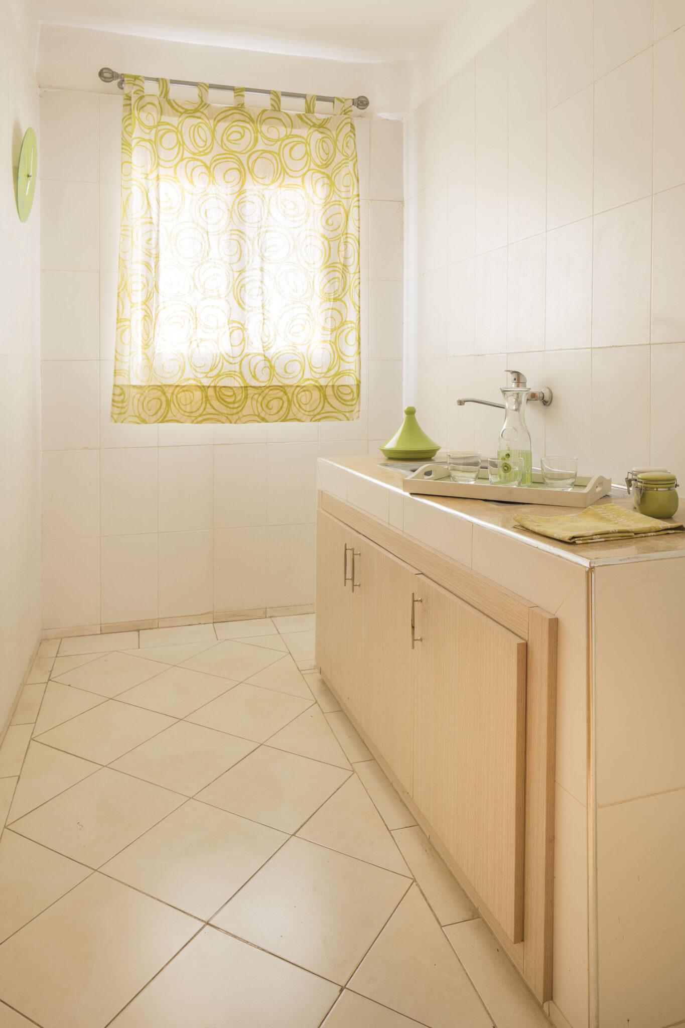 شقق اقتصادية / فاس