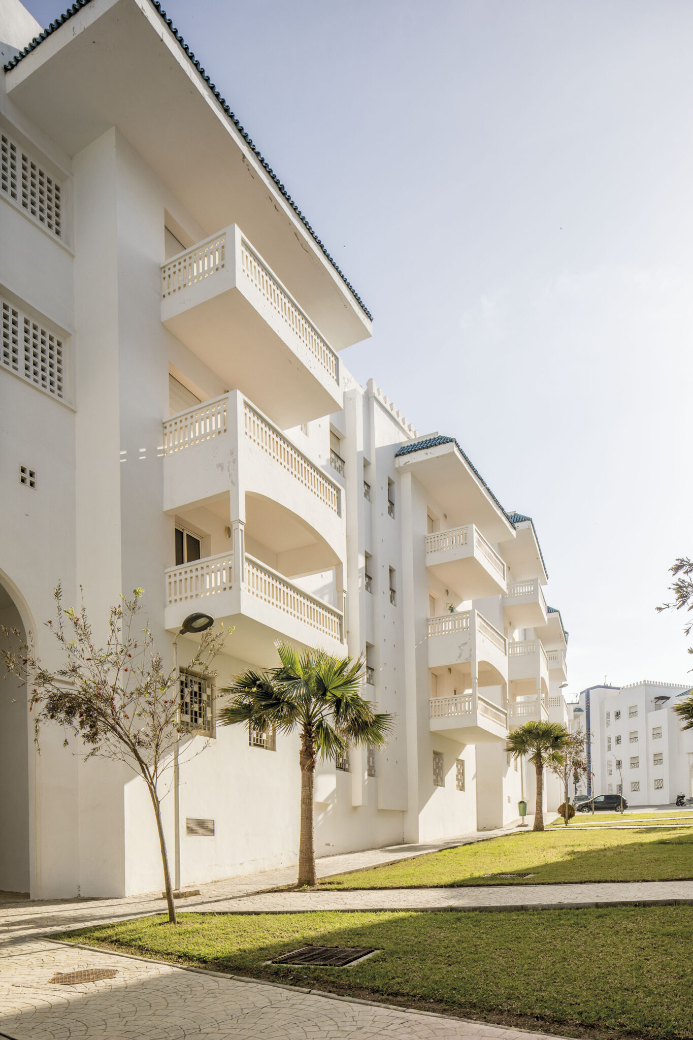 Dernières opportunités , plus que 2 appartements de standing sur FNIDEQ