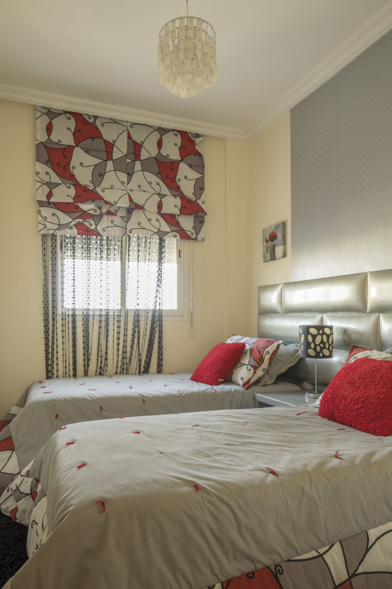 شقق اقتصادية / فاس