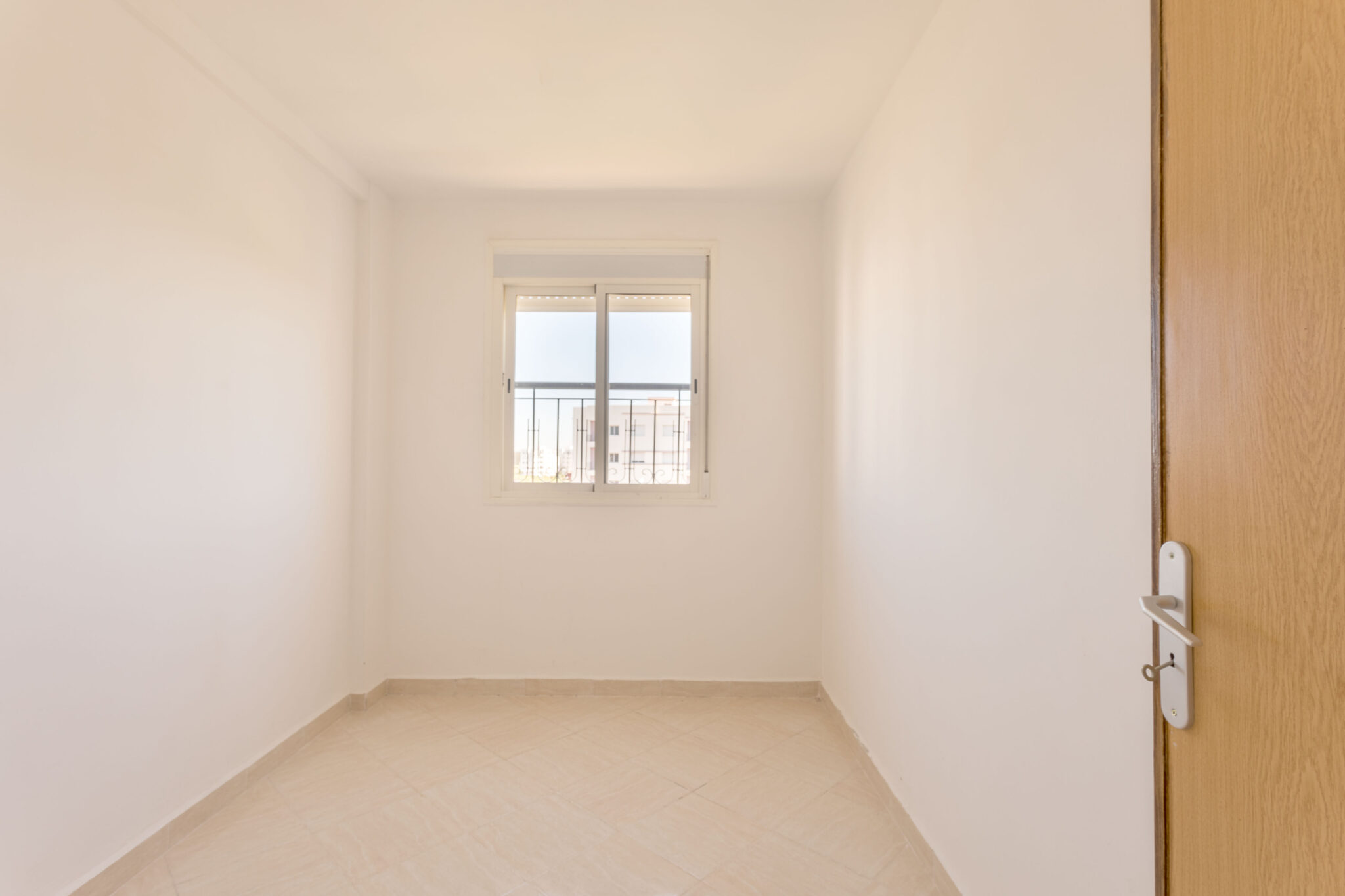 Logements économiques situés à LOUIZIA, Mohammedia