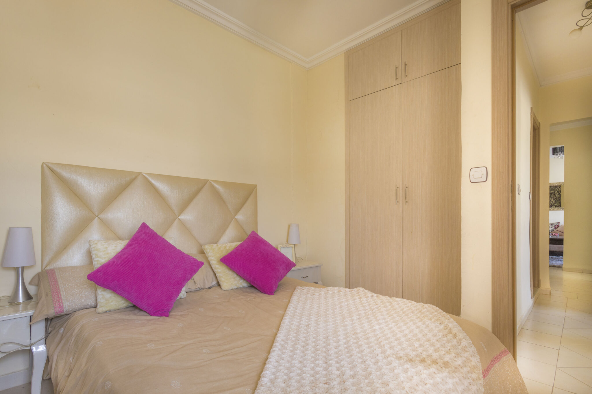 شقق اقتصادية / فاس