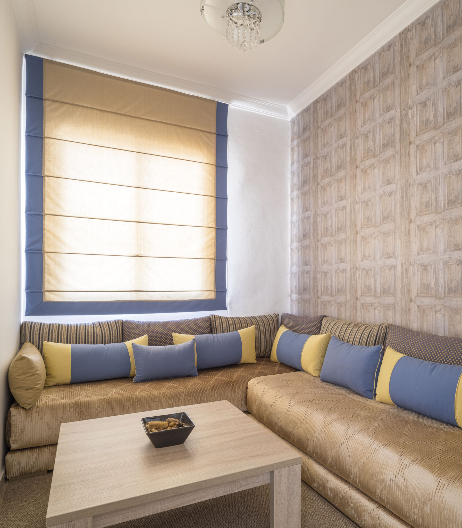 سكن اقتصادي في عين عودة