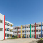 Logements économiques situés à LOUIZIA, Mohammedia