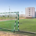 Logements économiques situés à LOUIZIA, Mohammedia