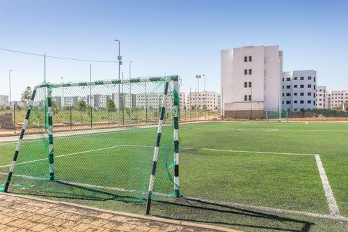 Logements économiques situés à LOUIZIA, Mohammedia