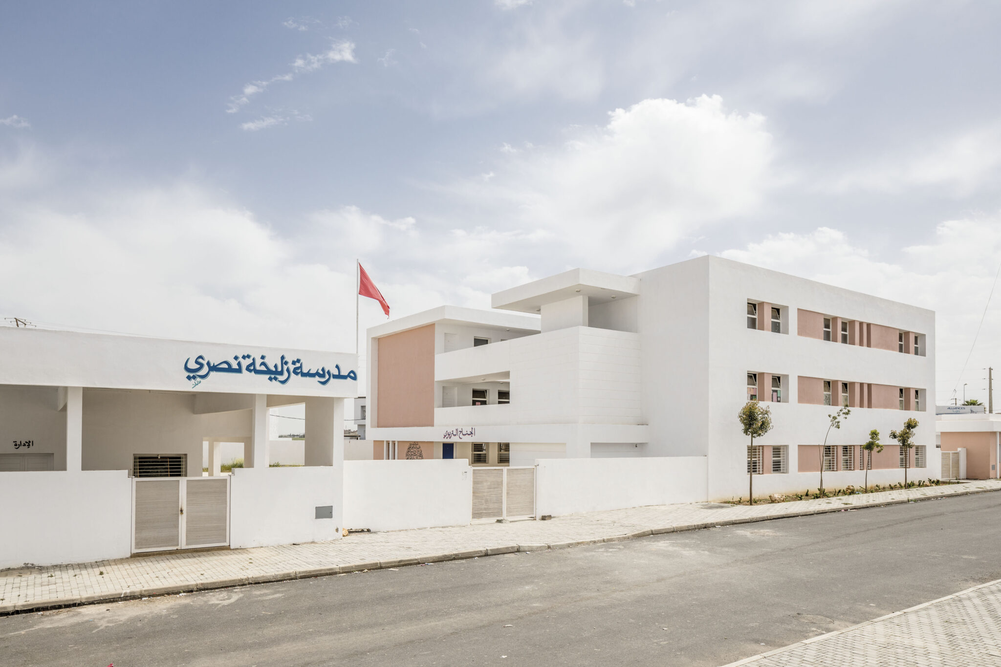 سكن اقتصادي في عين عودة