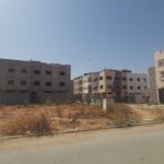 Lots de terrain situés à sidi Allal Elbahraoui