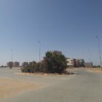 Lots de terrain situés à sidi Allal Elbahraoui