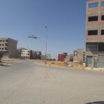 Lots de terrain situés à sidi Allal Elbahraoui
