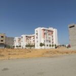 Lots de terrain situés à sidi Allal Elbahraoui