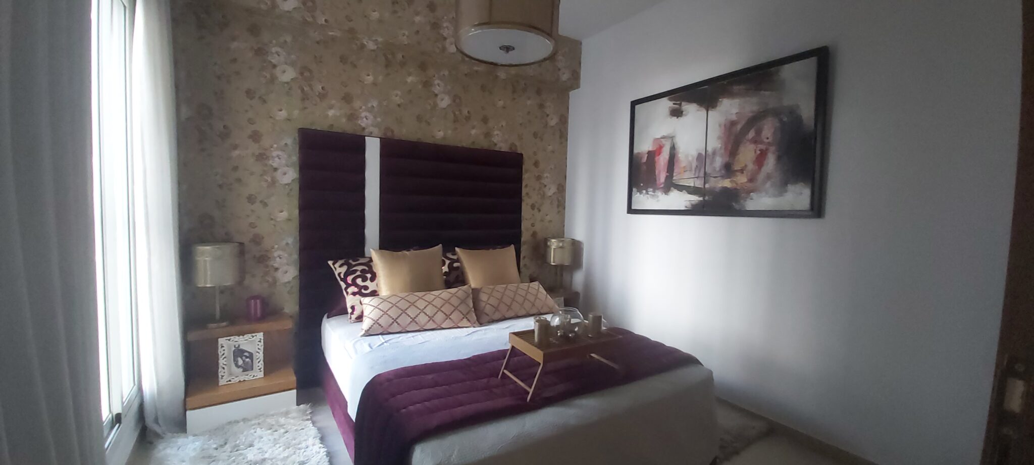 شقق فاخرة في الدار البيضاء – الألفة يبدأ سعرها من 450.000 درهم