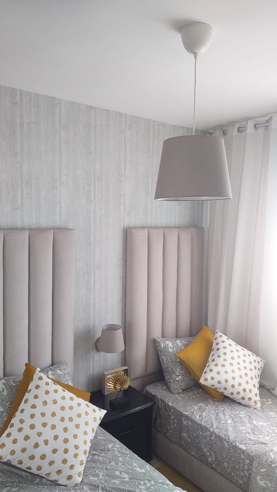 Logements économiques au centre-ville de LAAYOUNE