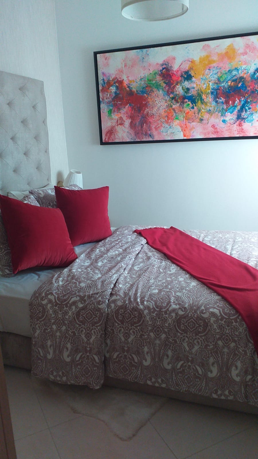 Logements économiques au centre-ville de LAAYOUNE