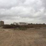 أرض رائعة في بوسكورا