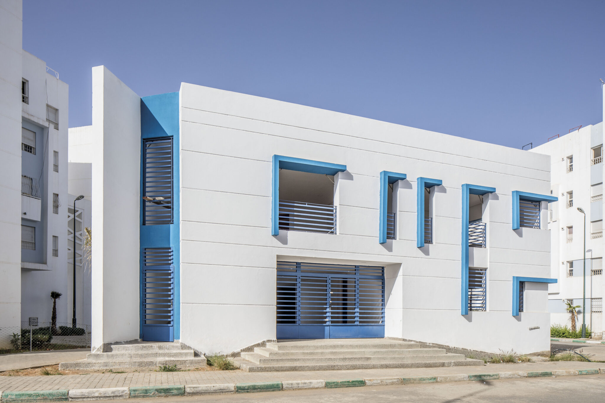 سكن اقتصادي في عين عودة