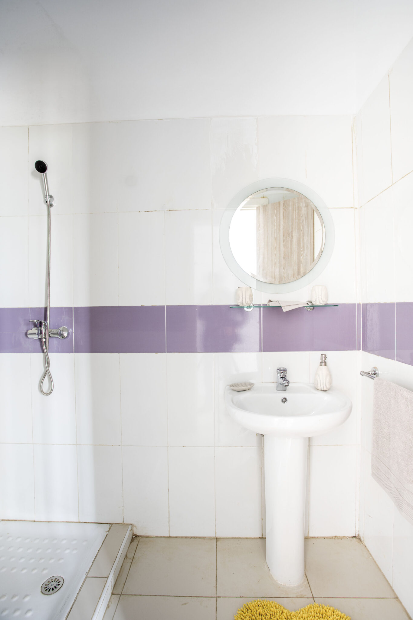 سكن اقتصادي في عين عودة