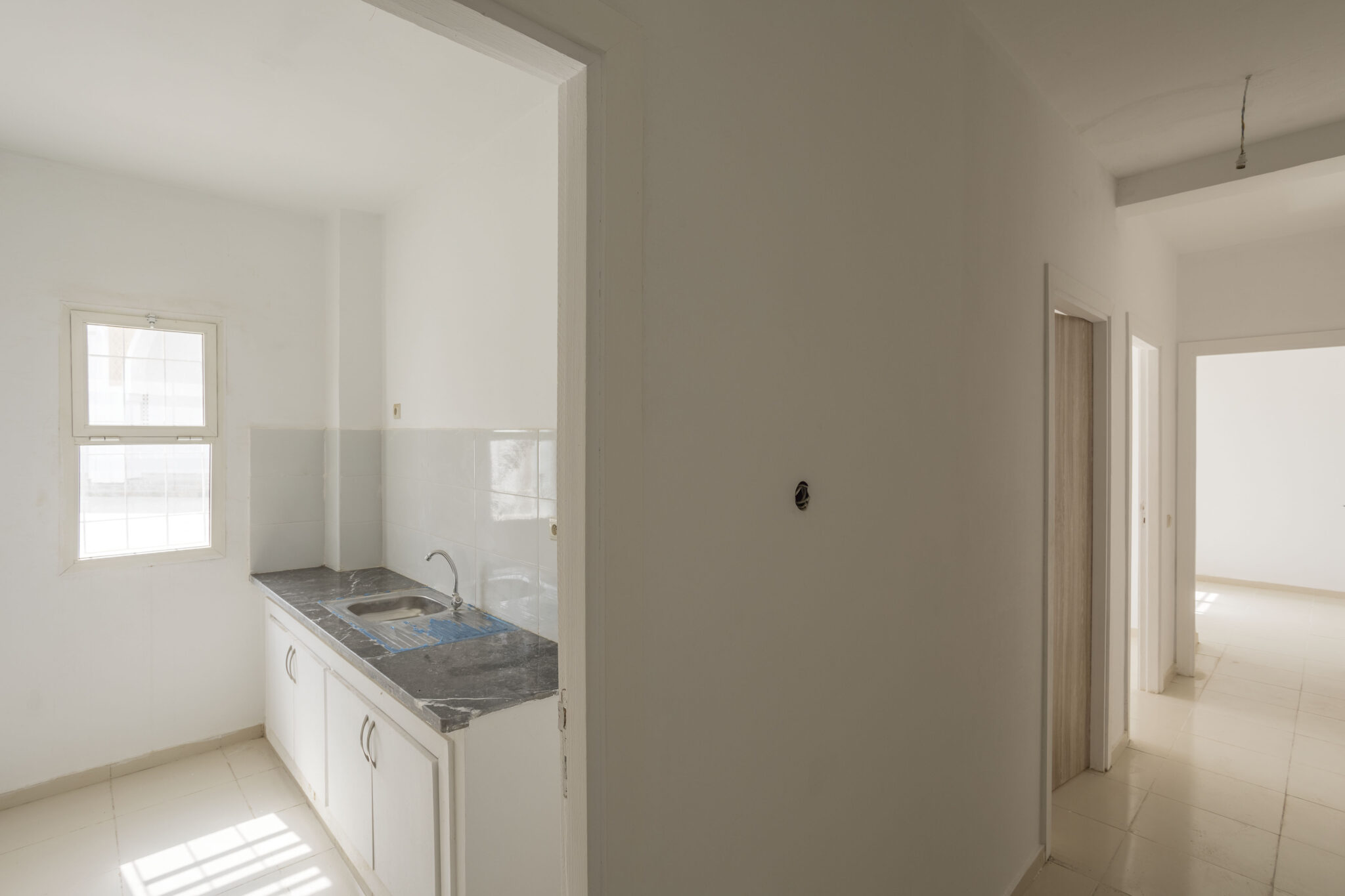 سكن اقتصادي في عين عودة