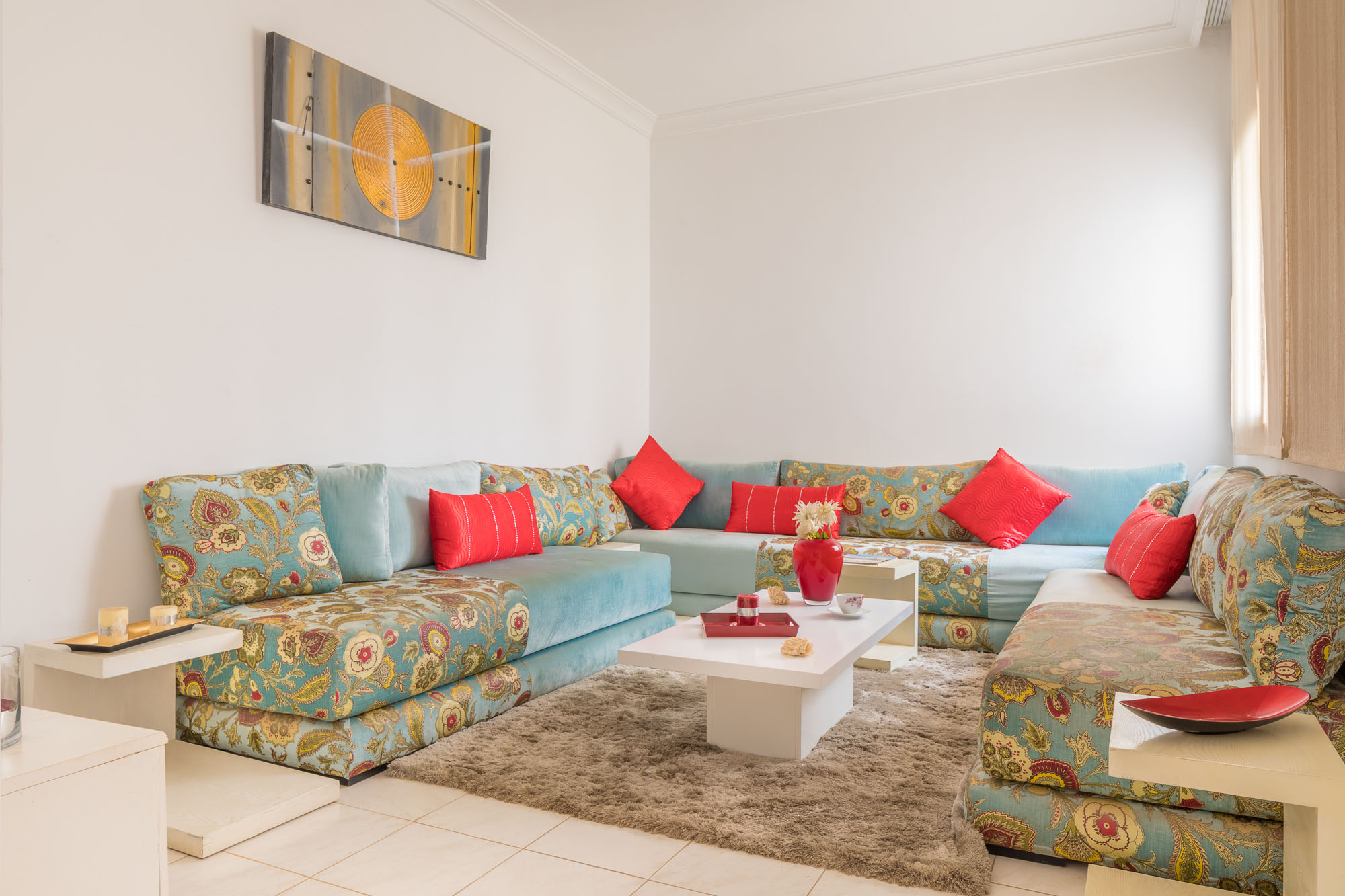 شقق اقتصادية في المهدية