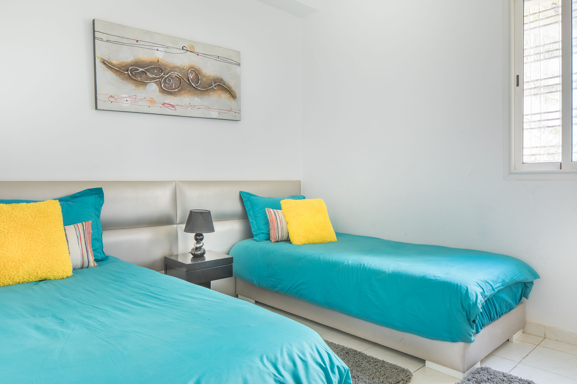 شقق اقتصادية في المهدية