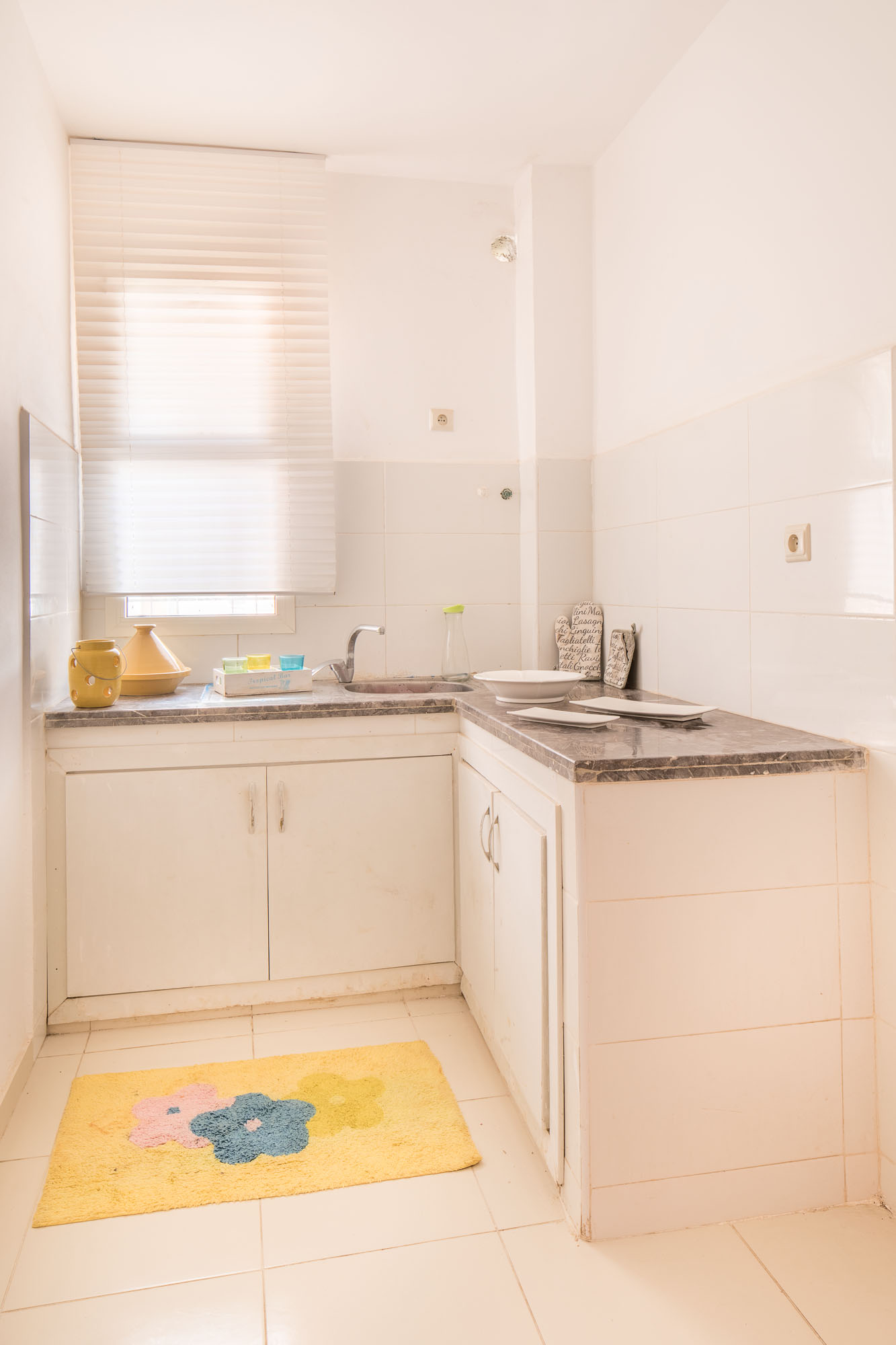 شقق اقتصادية في المهدية