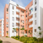 شقق اقتصادية في المهدية