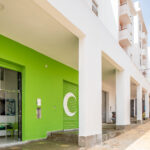 شقق اقتصادية في المهدية