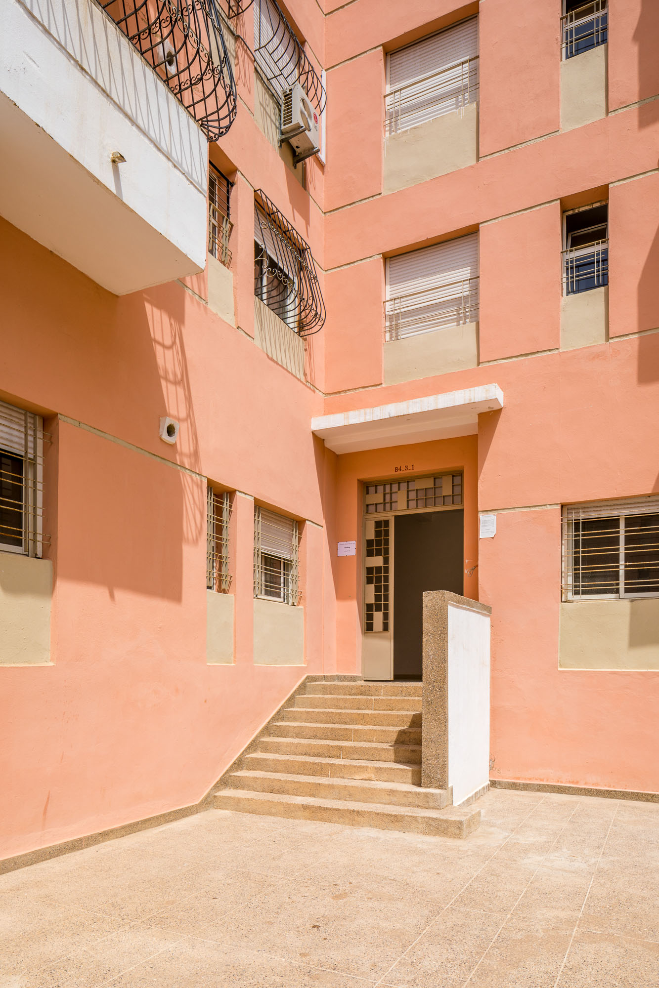 شقق اقتصادية في المهدية