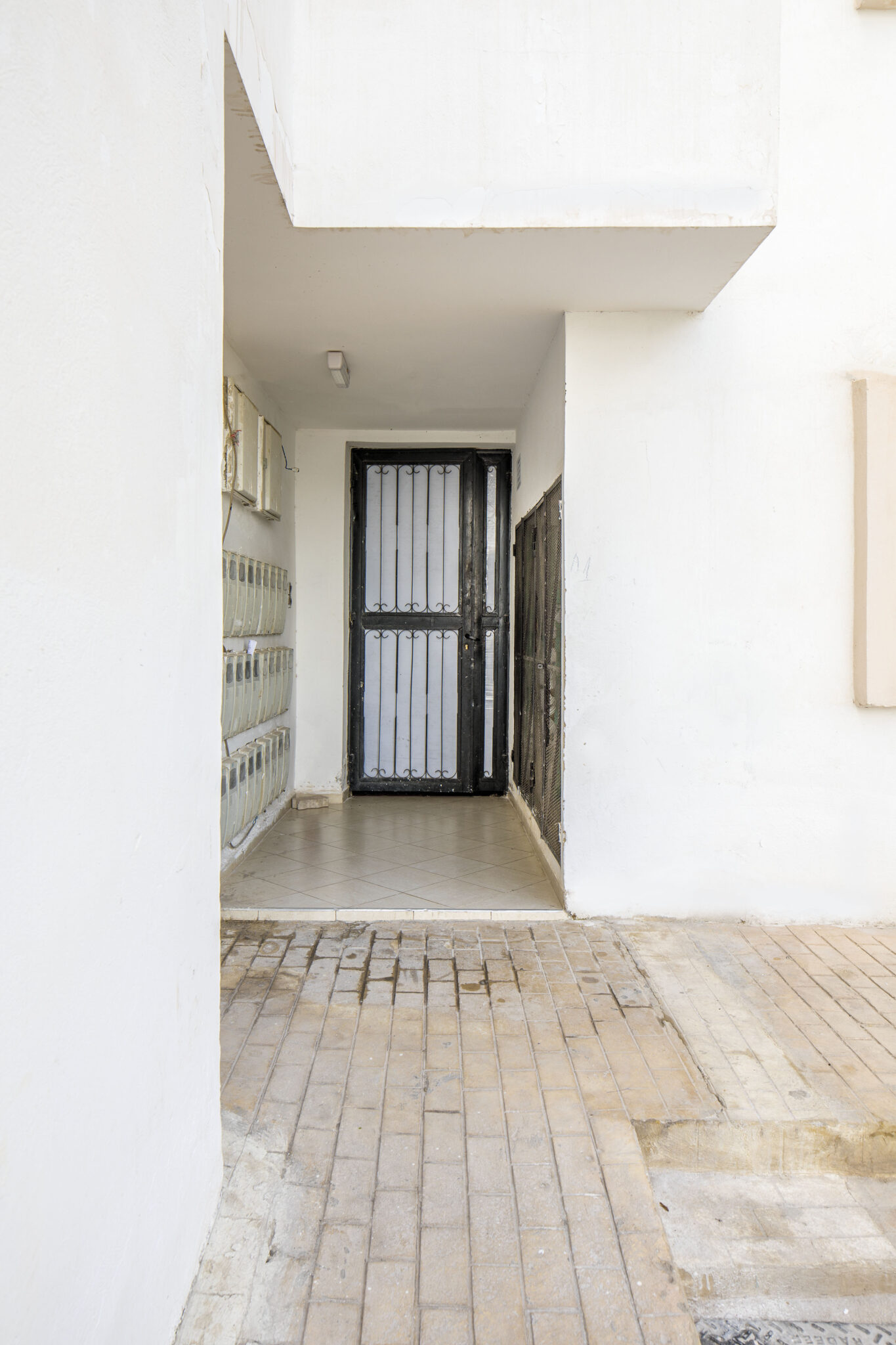 شقق اقتصادية / فاس