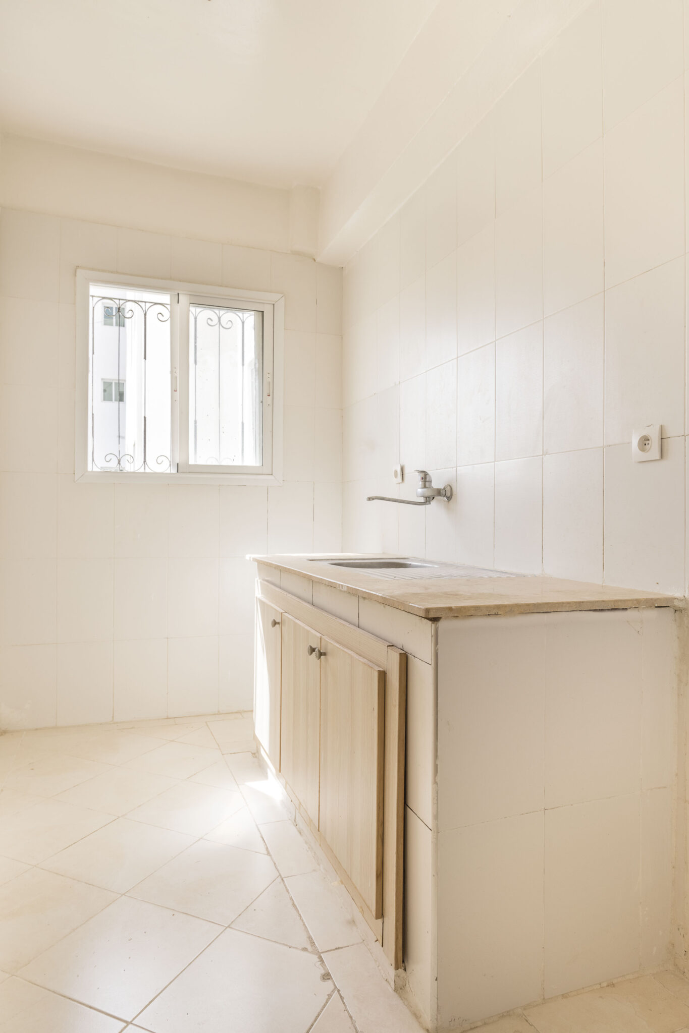 شقق اقتصادية / فاس