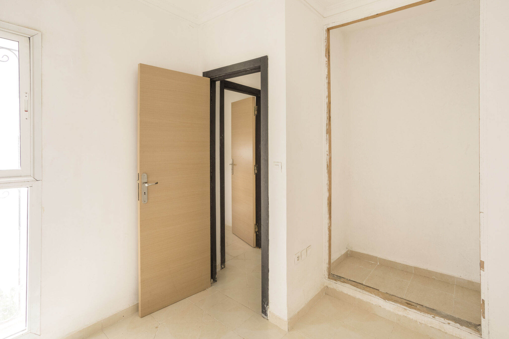 شقق اقتصادية / فاس