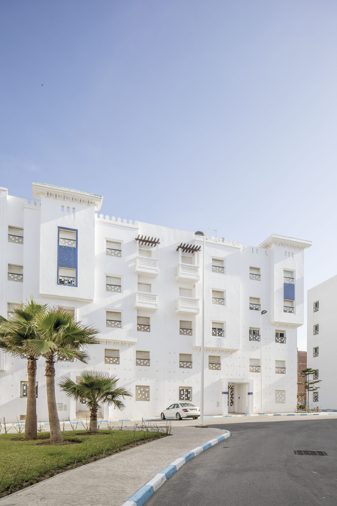 Dernières opportunités , plus que 2 appartements de standing sur FNIDEQ